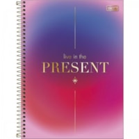 Degradé Dourado e Azul