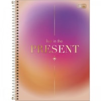 Degradê Dourado e Rosa