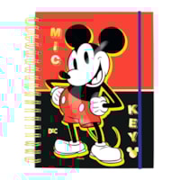 Mickey Mouse