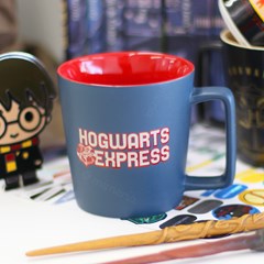 Caneca Buck Harry Potter Hogwarts Express 400 ml