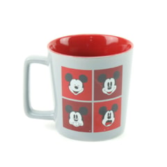 Caneca Buck Mickey Expressions 400 ml