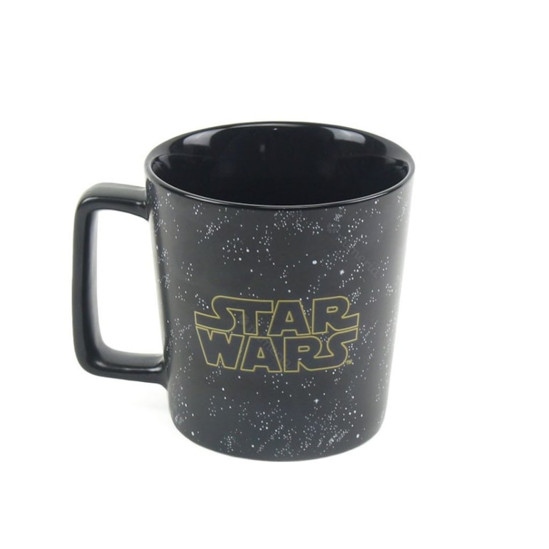 Caneca Buck Star Wars 400 ml