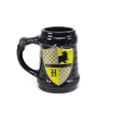 Caneca de Porcelana Decorativa 3D Harry Potter Lufa Lufa