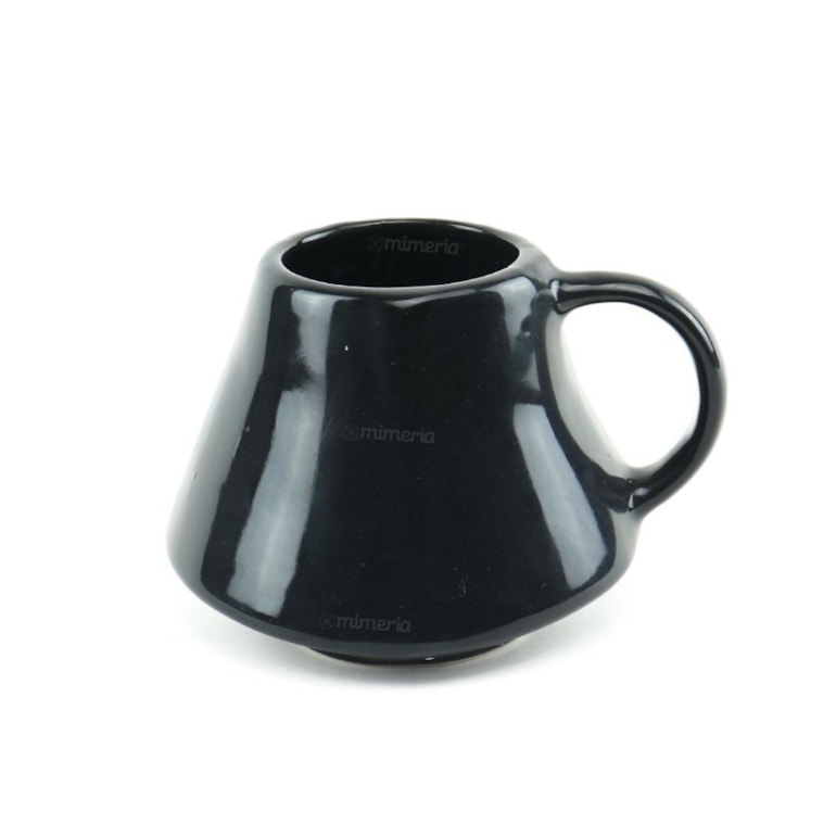 Caneca de Porcelana Decorativa 3D Star Wars Darth Vader