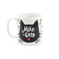 Mãe de Gato