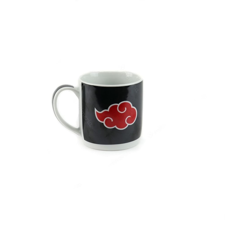 Caneca de Porcelana Urban Naruto - Akatsuki 300 ml