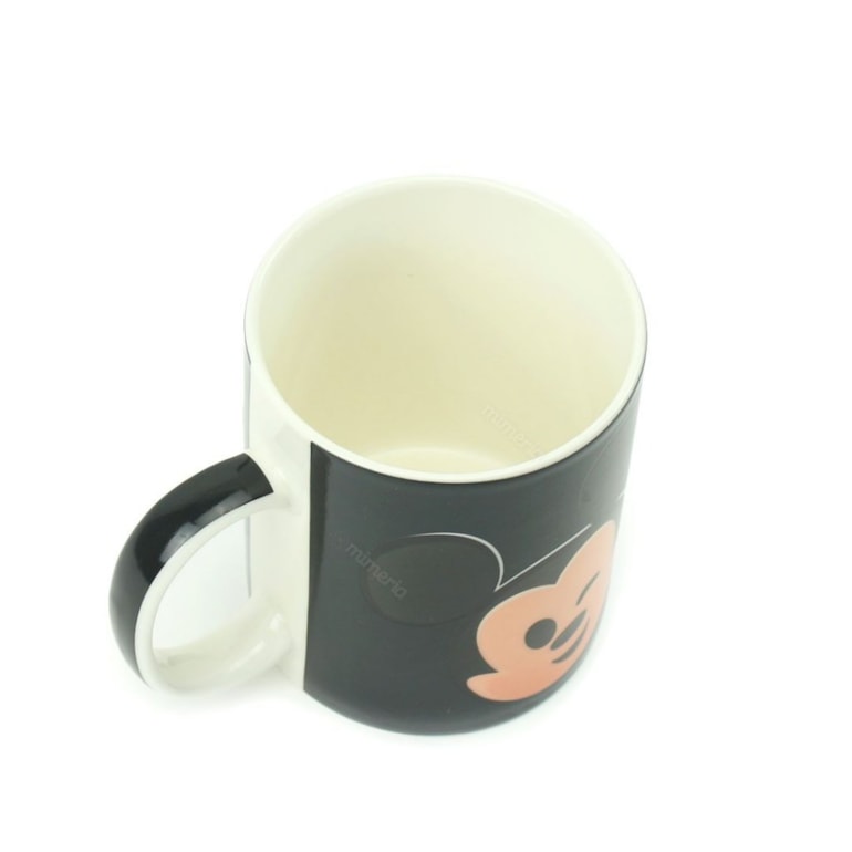 Caneca Mágica Mickey e Minnie 300 ml