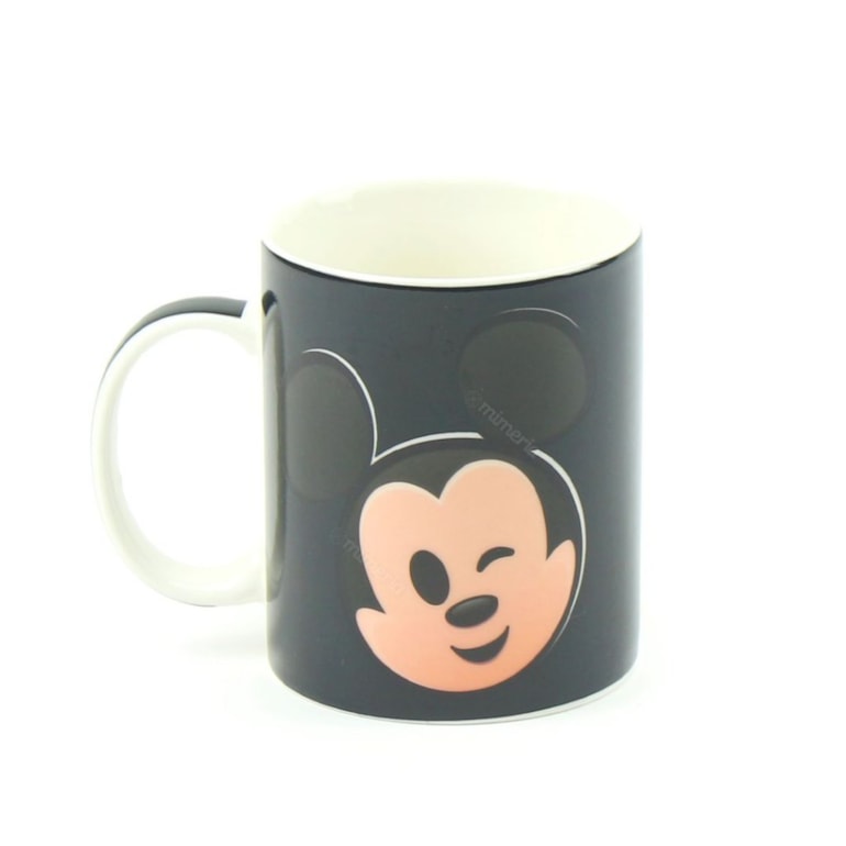 Caneca Mágica Mickey e Minnie 300 ml