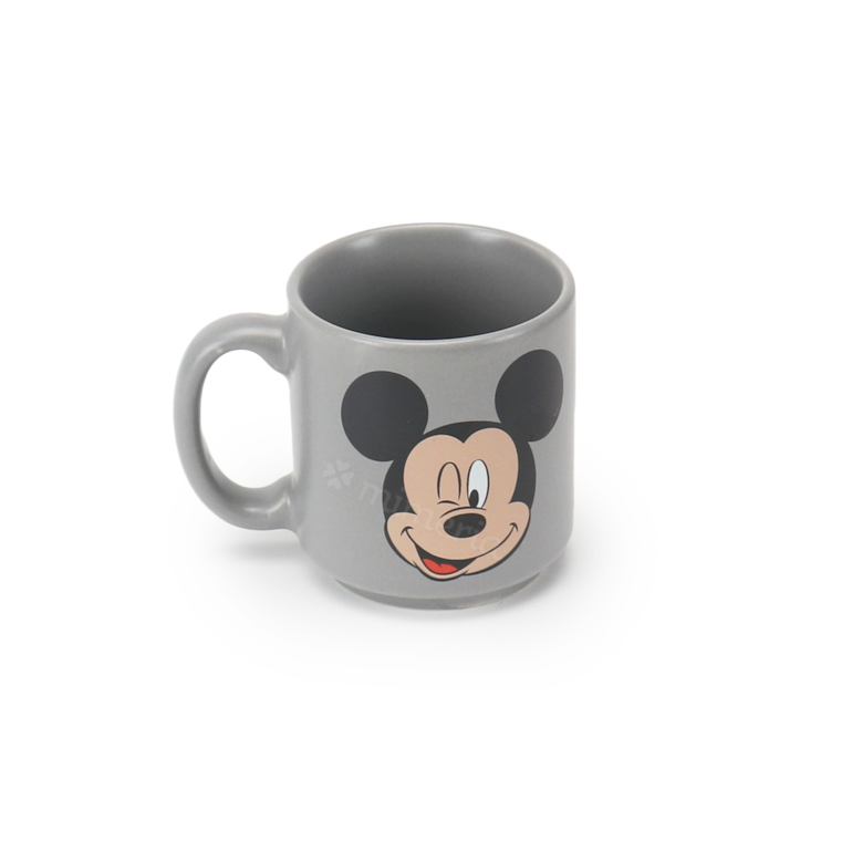 Caneca Mini Mickey Mouse 100 ml