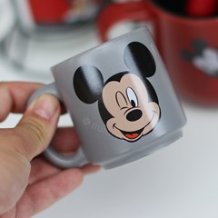 Caneca Mini Mickey Mouse 100 ml