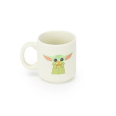 Caneca Mini Star Wars - Baby Yoda