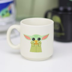 Caneca Mini Star Wars - Baby Yoda