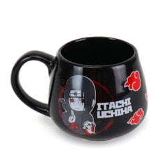 Caneca Naruto Akatsuki Itachi Uchiha