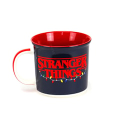 Caneca Tom Stranger Things 350 ml