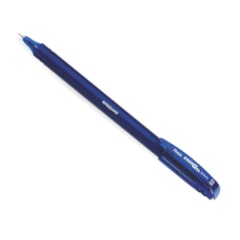 Caneta Pentel Energel Makkuro 0.5 mm Azul