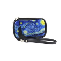 Bolsa Térmica Van Gogh - Noite Estrelada