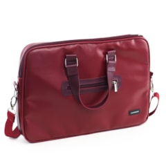 Case para Notebook 15,6" Vermelho Cereja