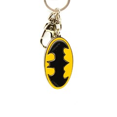 Chaveiro Batman Logo Clássico