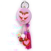 Divino Espírito Santo Rosa