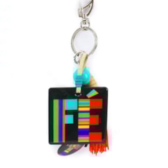 Chaveiro Fé Colorida