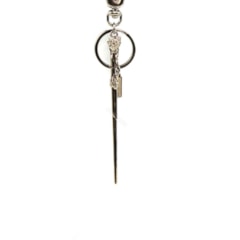 Chaveiro Harry Potter Varinha