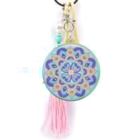 Mandala Baby Color