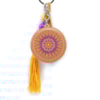 Mandala Rozz