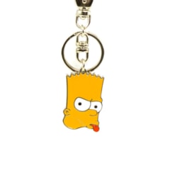 Chaveiro Simpsons Bart