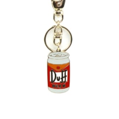 Chaveiro Simpsons Duff