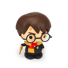 Cofre 3D Harry Potter