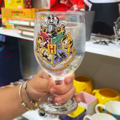 Copo Que Muda de Cor Harry Potter Hogwarts