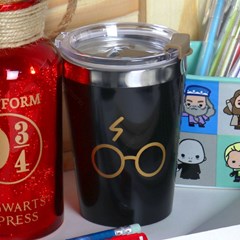 Copo Viagem Snap Harry Potter 300 ml