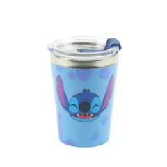 Copo Viagem Snap Stitch 300 ml