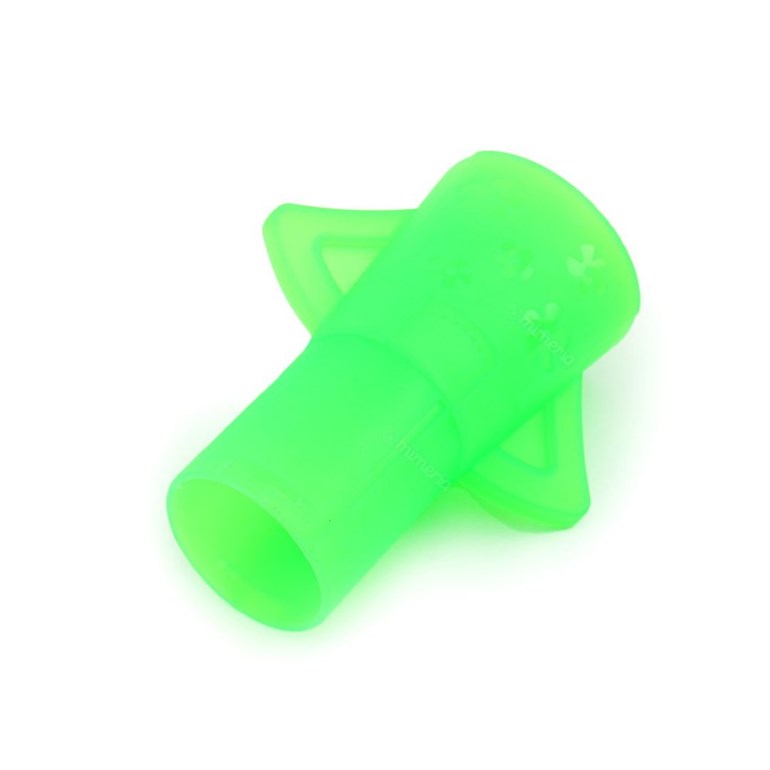 Desodorizador Limpador de Micro-Ondas Angry Mama Verde