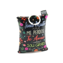 Eco Bag Dobrável Hoponopono