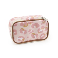 Animal Print Onça Rosa