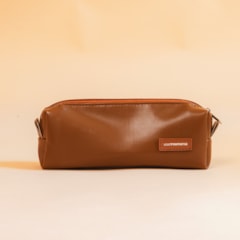 Estojo Essential Caramelo