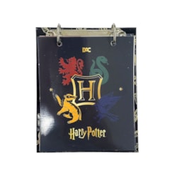 Ficheiro Mini Vertical Harry Potter