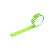 Estrela verde e Dourada