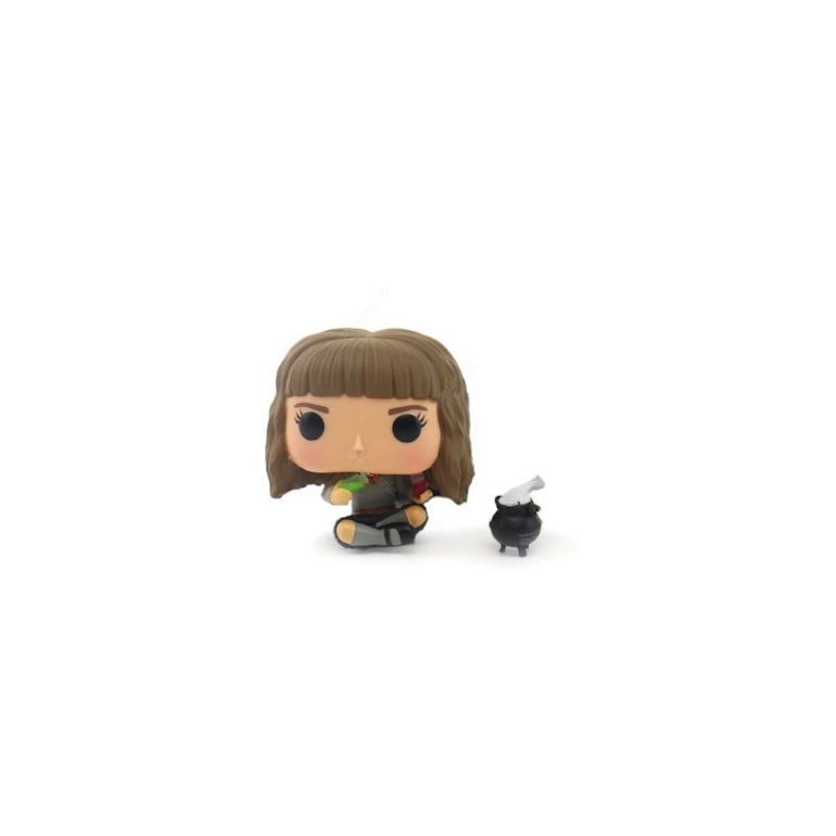 Funko Pop Harry Potter - Hermione Granger Caldeirão