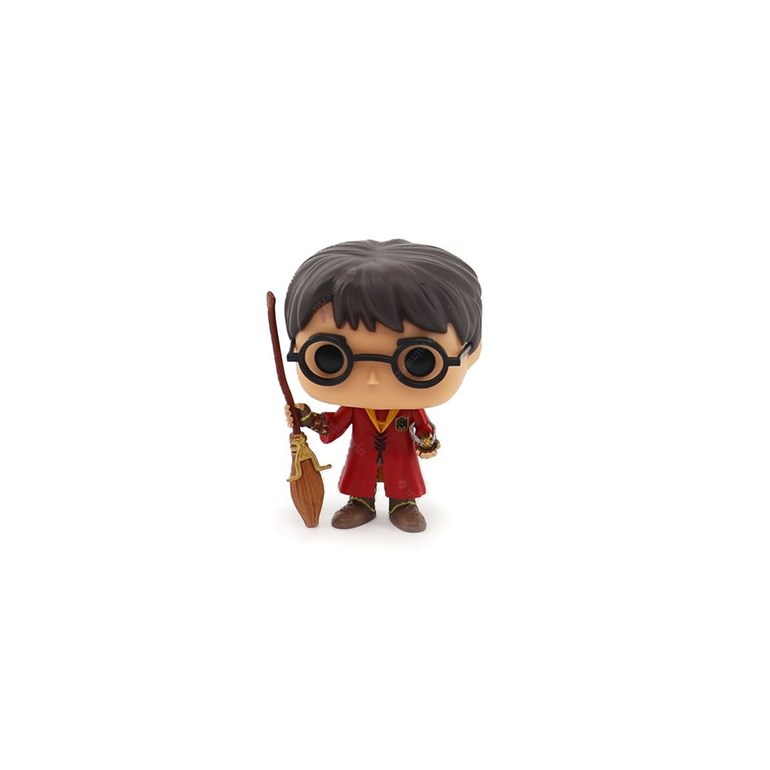 Funko Pop Harry Potter Quadribol