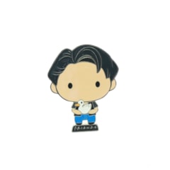 Funpin Decorativo Friends Joey Grande