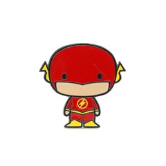Funpin Decorativo Liga da Justiça Flash Grande