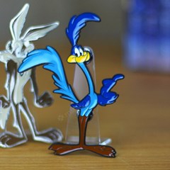 Funpin Decorativo Looney Tunes Papaleguás Grande
