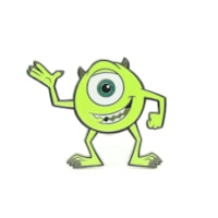 Mike Wazowski