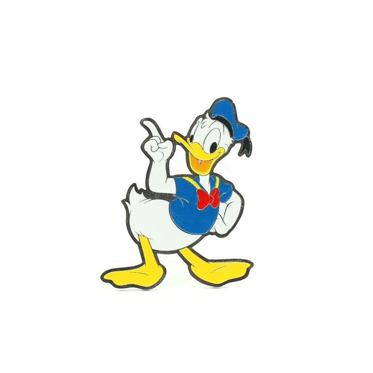 Funpin Decorativo Pato Donald Grande