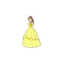 Princesa Bella