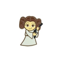 Star Wars - Princesa Leia