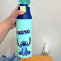 Garrafa Built Stitch 750 ml