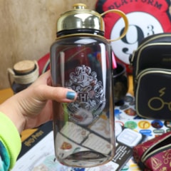 Garrafa Jumbo Harry Potter Hogwarts 1 Litro